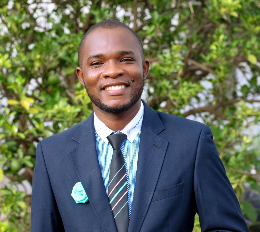 Andrew Anogie Uduimoh